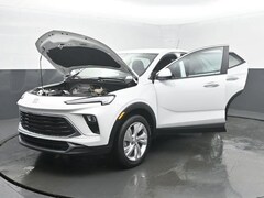 2026 Buick Encore GX Preferred SUV