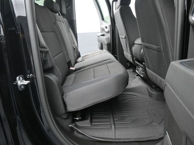 2026 GMC Sierra 1500 SLE - Photo 15