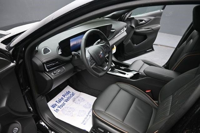 2026 Buick Envista Avenir - Photo 17