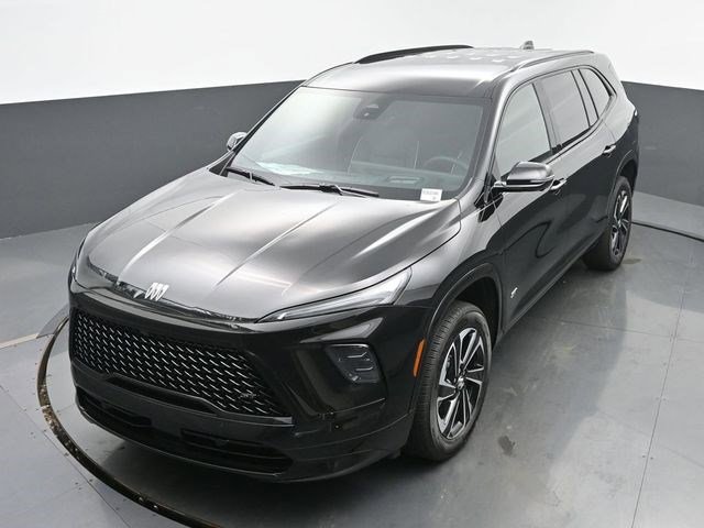 2026 Buick Enclave Sport Touring - Photo 40