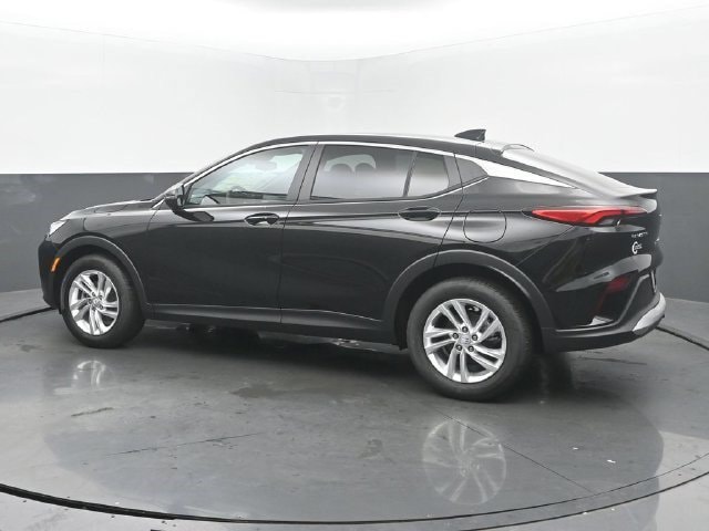 2026 Buick Envista Preferred - Photo 3