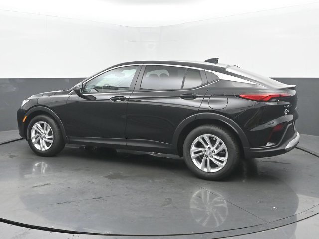 New 2026 Buick Envista Preferred SUV