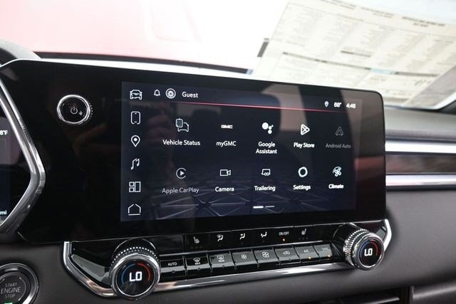 2026 GMC Canyon Elevation - Photo 34