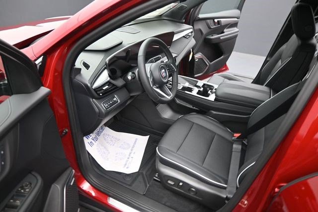 2026 Buick Enclave Preferred - Photo 19