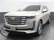 CADILLAC Escalade ESV