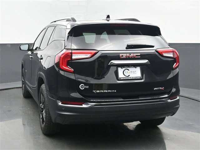 2022 Gmc Terrain AT4 photo 4