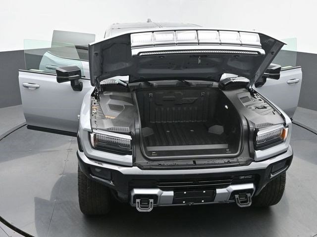 2026 GMC HUMMER EV 2X - Photo 62