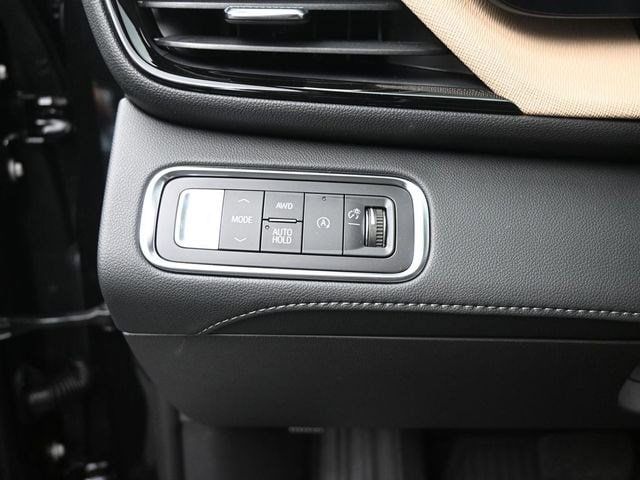 2026 Buick Enclave Preferred - Photo 35