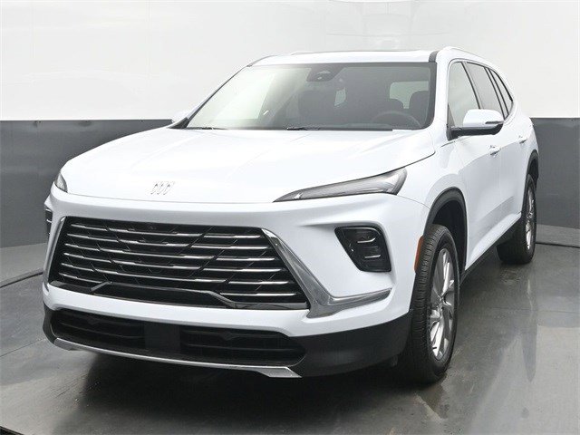 2026 Buick Enclave Preferred's photo