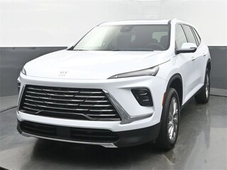 2026 Buick Enclave Preferred SUV