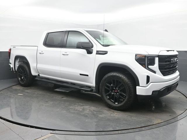 2026 GMC Sierra 1500 Elevation - Photo 7