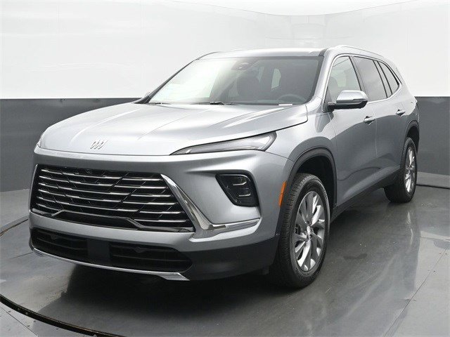 2026 Buick Enclave Preferred's photo