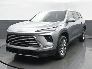 2026 Buick Enclave Preferred SUV