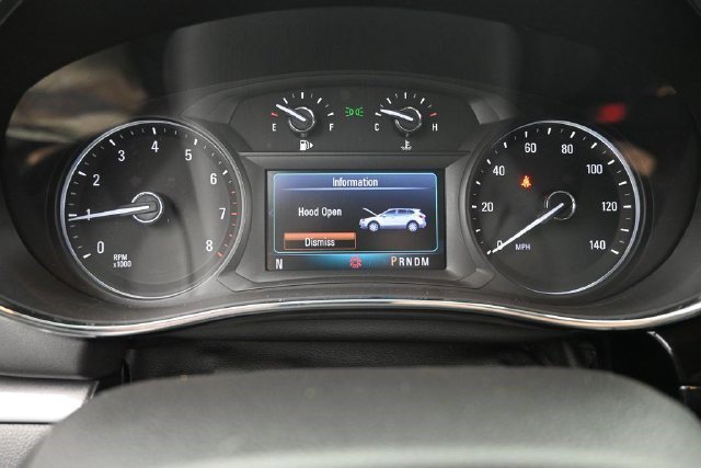 2026 Buick Encore GX Sport Touring - Photo 32