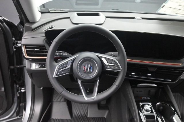 2026 Buick Envision Avenir - Photo 27