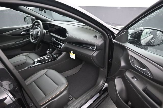 2026 Buick Envista Avenir - Photo 9