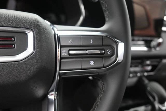 2026 GMC Canyon Elevation - Photo 31