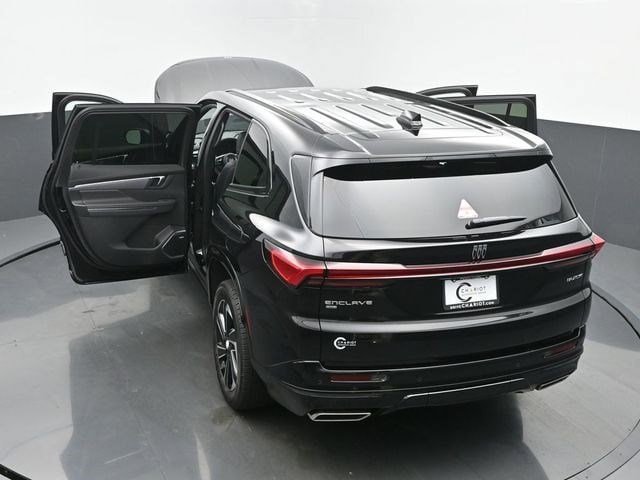 2026 Buick Enclave Sport Touring - Photo 66