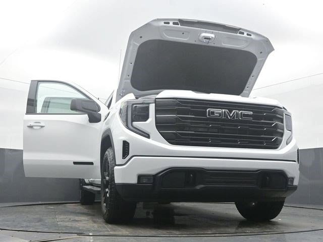 2026 GMC Sierra 1500 Elevation - Photo 58