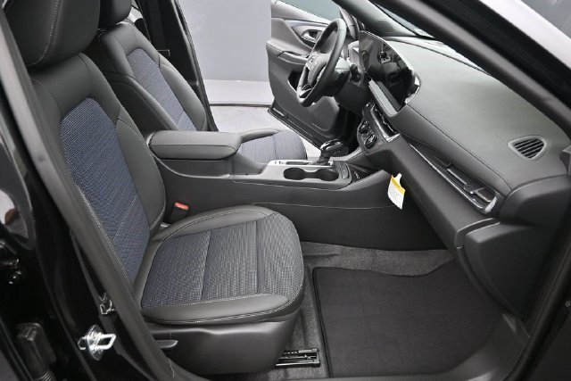 2026 Buick Envista Preferred - Photo 22