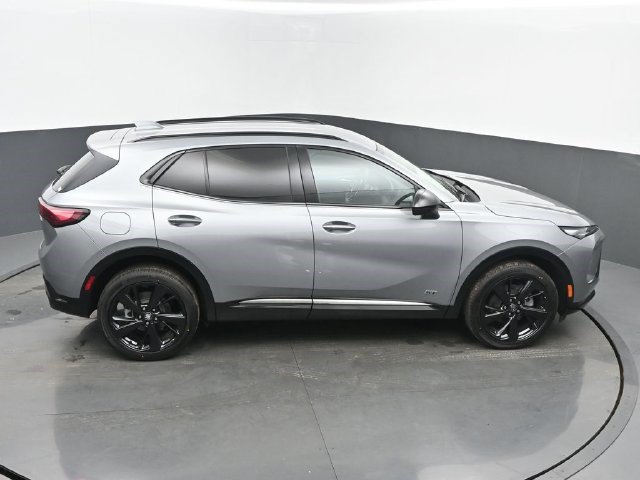 2026 Buick Envision Sport Touring - Photo 42