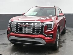 2026 GMC Terrain Denali SUV