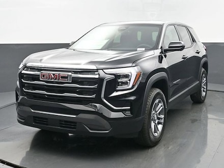 2026 GMC Terrain Elevation SUV