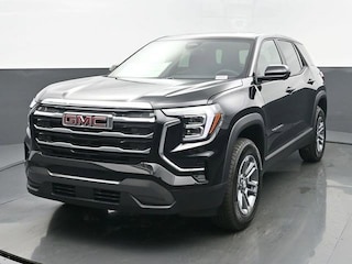 2026 GMC Terrain Elevation SUV