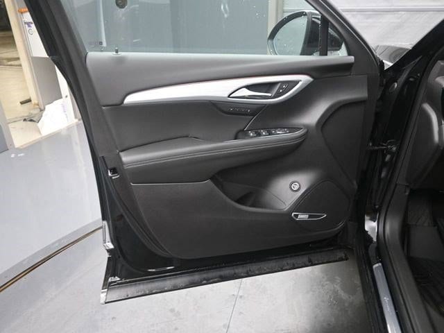 2026 Buick Envision Avenir - Photo 20