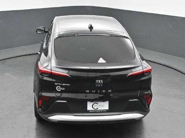 2026 Buick Envista Preferred - Photo 44