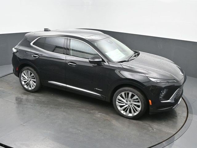 2026 Buick Envision Avenir - Photo 44