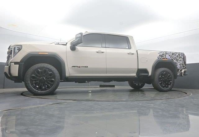 2026 GMC Sierra 2500HD AT4 - Photo 45