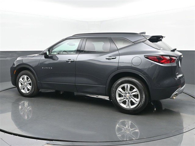 2022 Chevrolet Blazer 3LT photo 3