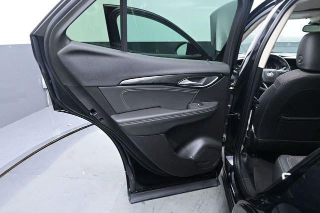 2022 Buick Envision Preferred - Photo 14