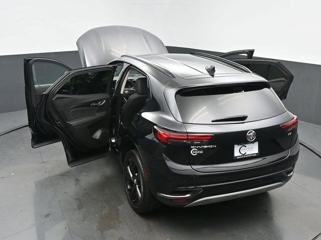 2022 Buick Envision Preferred - Photo 62