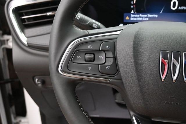 2026 Buick Encore GX Avenir - Photo 27