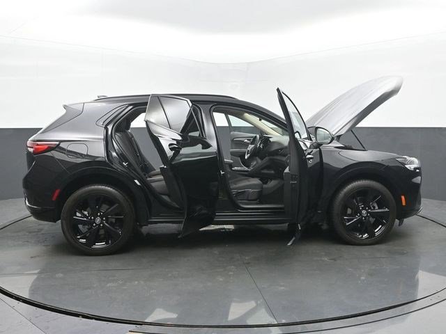 2022 Buick Envision Preferred - Photo 55
