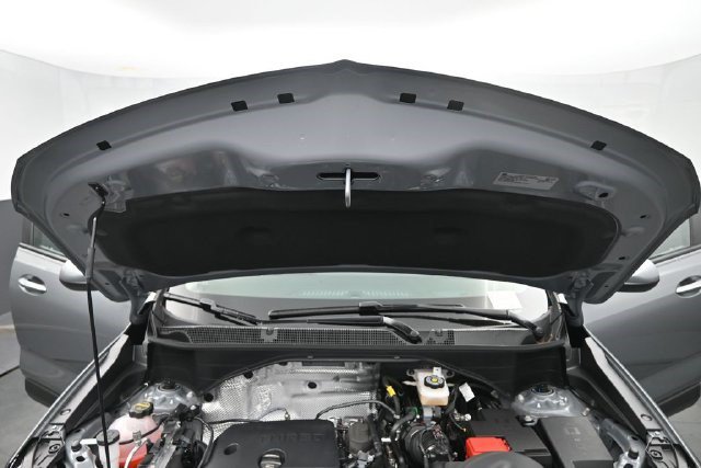 2026 Buick Encore GX Preferred - Photo 34
