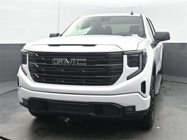 2026 GMC Sierra Elevation's photo