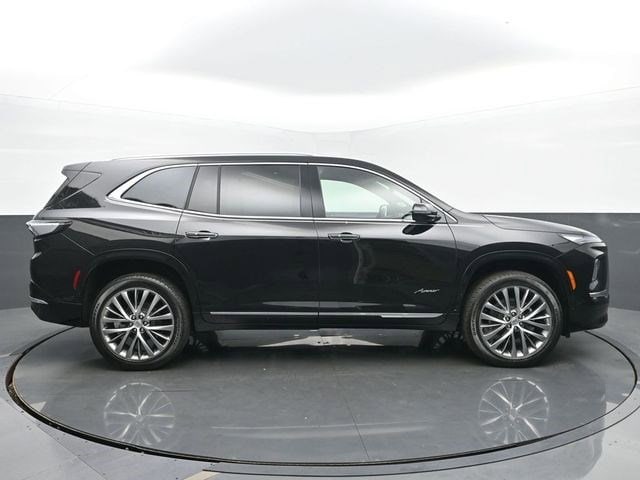 2026 Buick Enclave Avenir - Photo 6