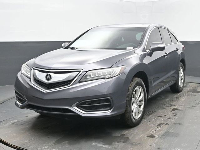 2017 Acura RDX Base