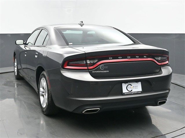 2023 Dodge Charger SXT photo 4