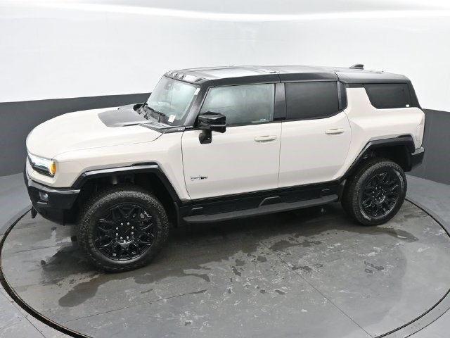 2026 GMC HUMMER EV 2X - Photo 37