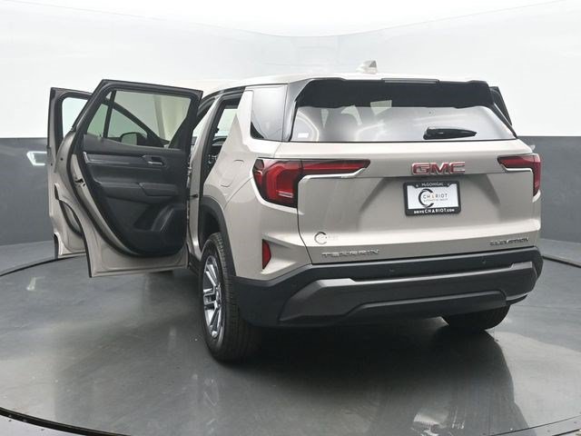 2027 GMC Terrain Elevation - Photo 53