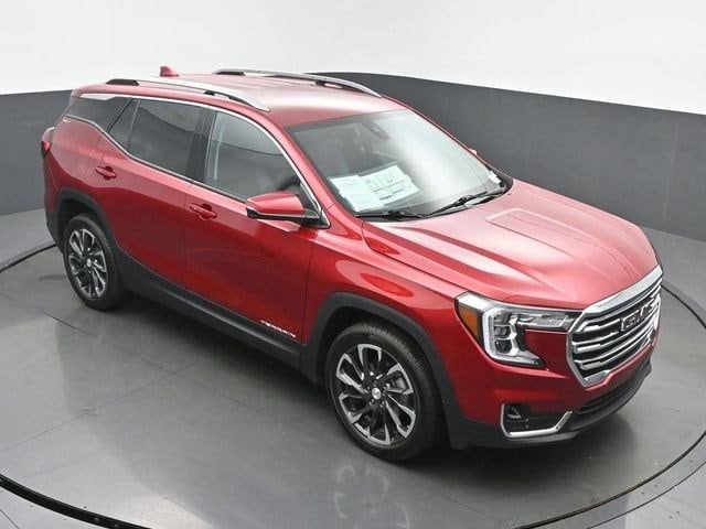 2024 GMC Terrain SLT - Photo 42