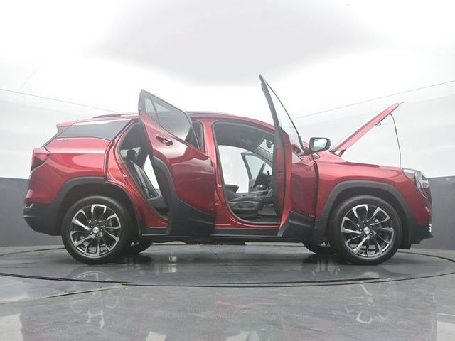 2024 GMC Terrain SLT - Photo 59