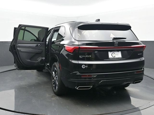 2026 Buick Enclave Sport Touring - Photo 58