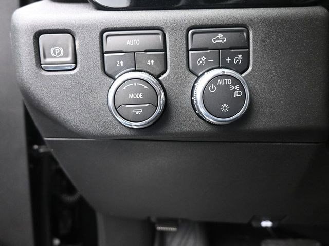 2026 GMC Sierra 1500 SLE - Photo 33