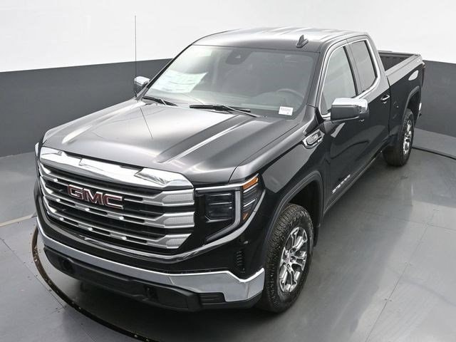 2026 GMC Sierra 1500 SLE - Photo 38