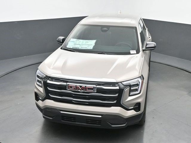2027 GMC Terrain Elevation - Photo 36